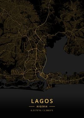 Lagos Nigeria