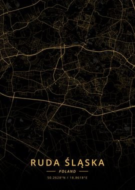 Ruda Slaska Poland