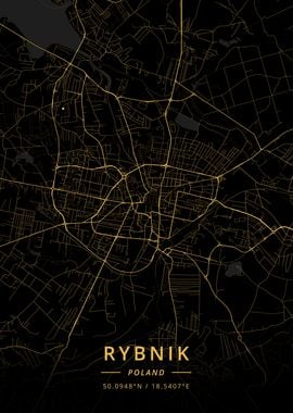 Rybnik Poland