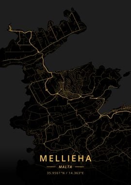 Mellieha Malta