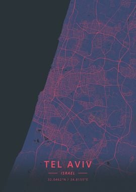 Tel Aviv Israel