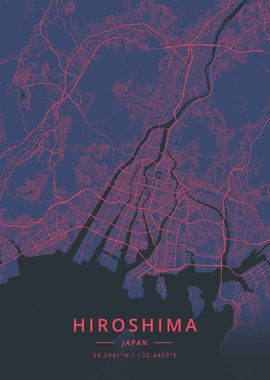 Hiroshima Japan