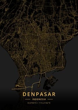 Denpasar Indonesia