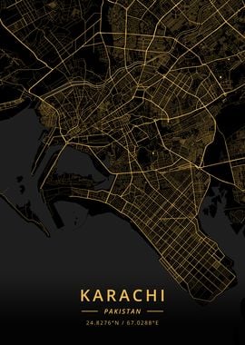 Karachi Pakistan