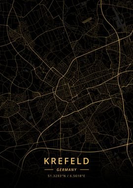 Krefeld Germany