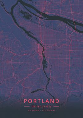 Portland United States