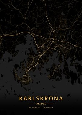 Karlskrona Sweden