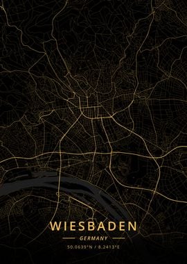 Wiesbaden Germany