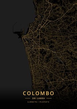 Colombo Sri Lanka