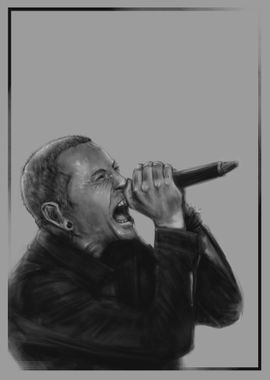 Chester Bennington