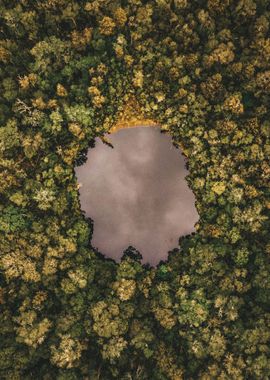 new zealand mirror tarn