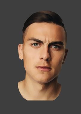 Paulo Dybala