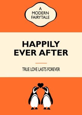 Happily Ever After