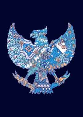 batik indonesia