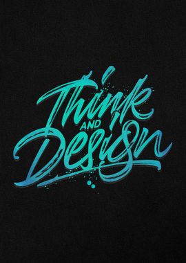 Think And Design