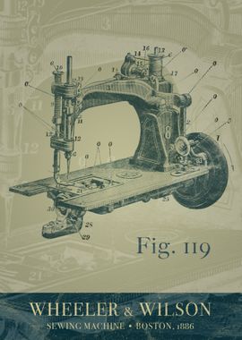 Sewing Machine