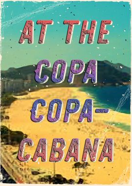 Copa Copacabana