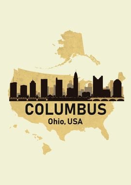 Columbus USA