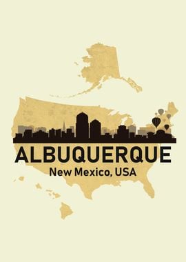 Albuquerque USA