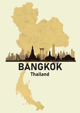 Bangkok Thailand