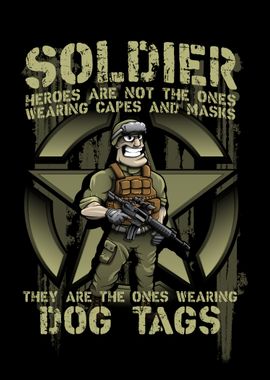 Soldier