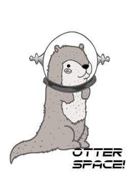 Otter Space