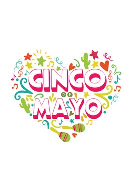 Cinco de Mayo