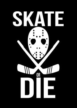 Skate Or Die