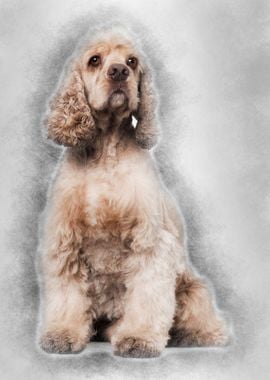 American Cocker Spaniel 6