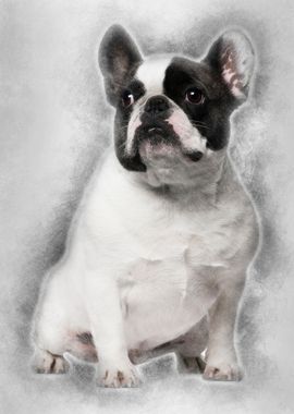 French Bulldog 3 years old