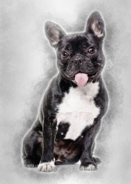 French Bulldog  15 years o