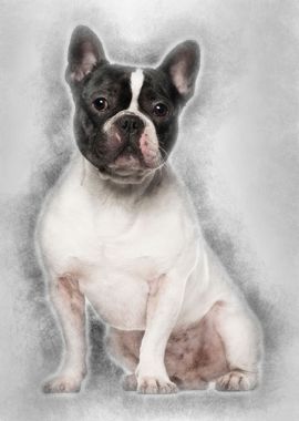 French Bulldog 18 months o