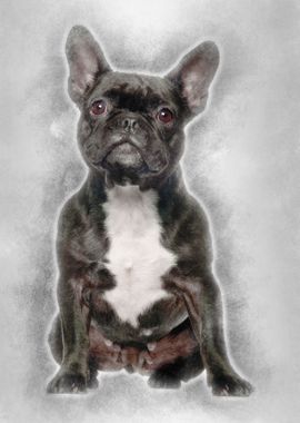 French Bulldog 3 years old