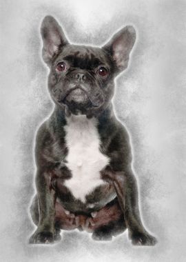 French Bulldog 3 years old