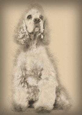 American Cocker Spaniel 6