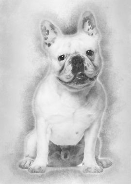 French Bulldog 4 years old