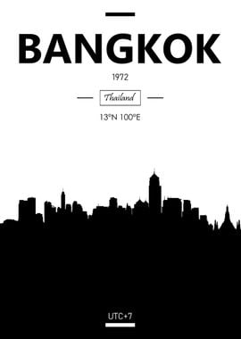 Bangkok