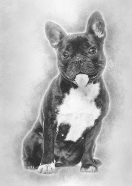 French Bulldog  15 years 