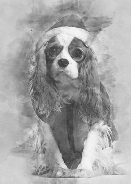 Cavalier King Charles Span