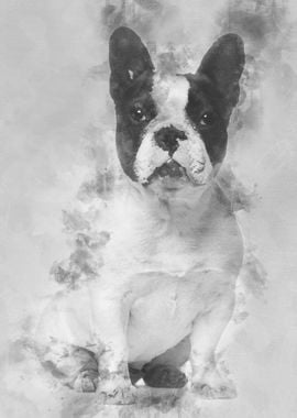 French Bulldog 13 months o