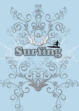 Surfing