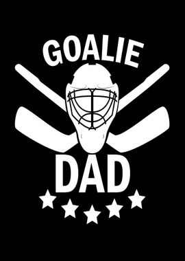  Goalie Dad