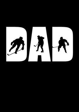 Hockey Dad