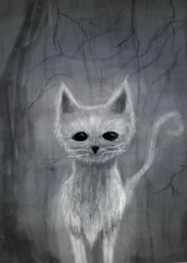 Cat Spirit