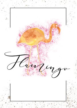 Flamingo