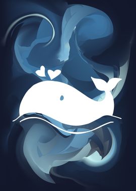 Whale Animal 5