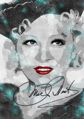 Mae West