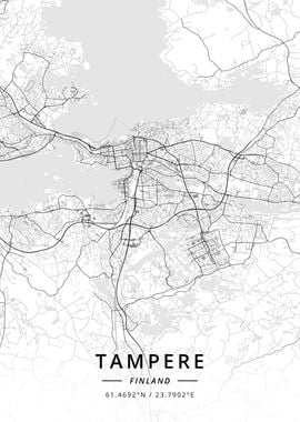 Tampere Finland