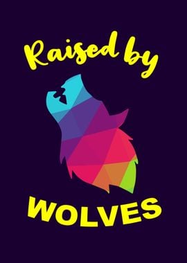 Raised By Wolves 11