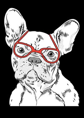 French Bulldog Frenchie